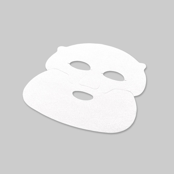 化粧品 －フェイスマスク－ | 株式会社ニチエイ | シート化粧品・３D 