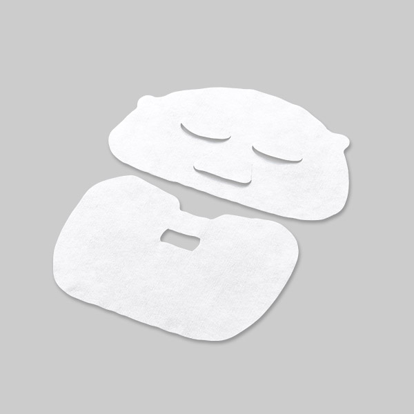 化粧品 －フェイスマスク－ | 株式会社ニチエイ | シート化粧品・３D 